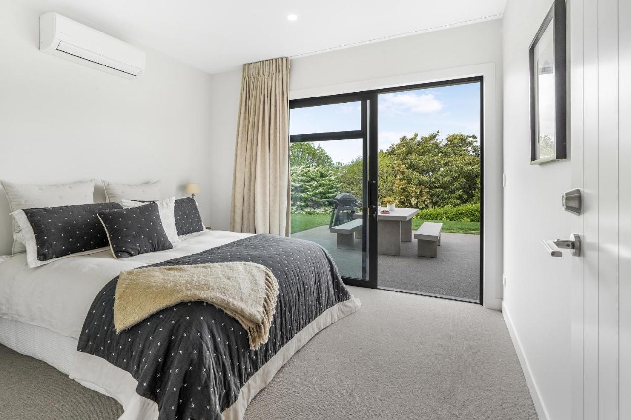 Lakeside Karapiro Downstairs Apartment Cambridge Kültér fotó